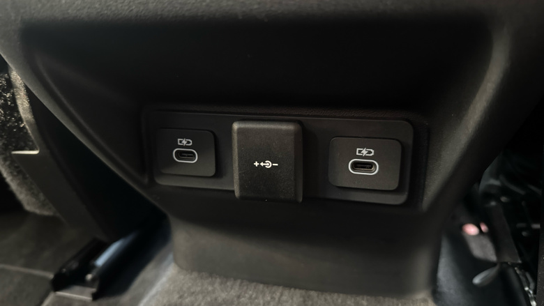 Land Rover Range Rover Evoque 1.5 P300e Dynamic SE 5dr Auto Hatchback